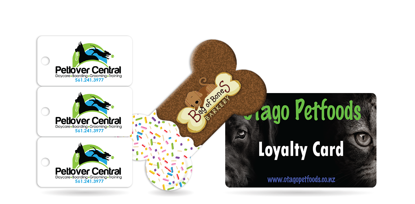 Promotional Tools for your Pet Shop